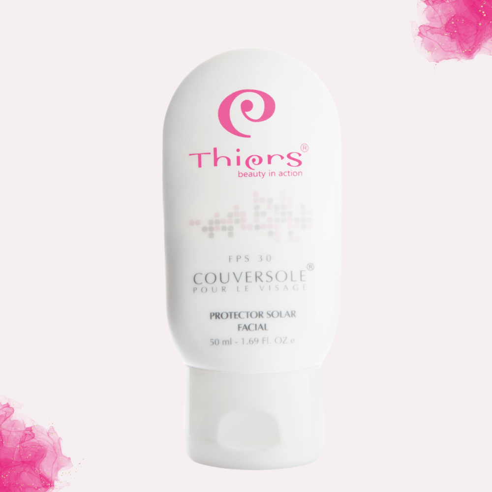 Couversole +30 (Protector Solar Facial)