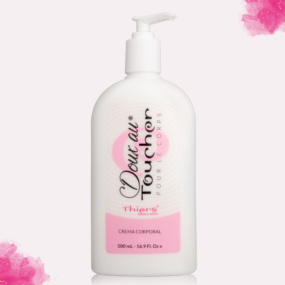 Doux au Toucher (Crema Corporal)