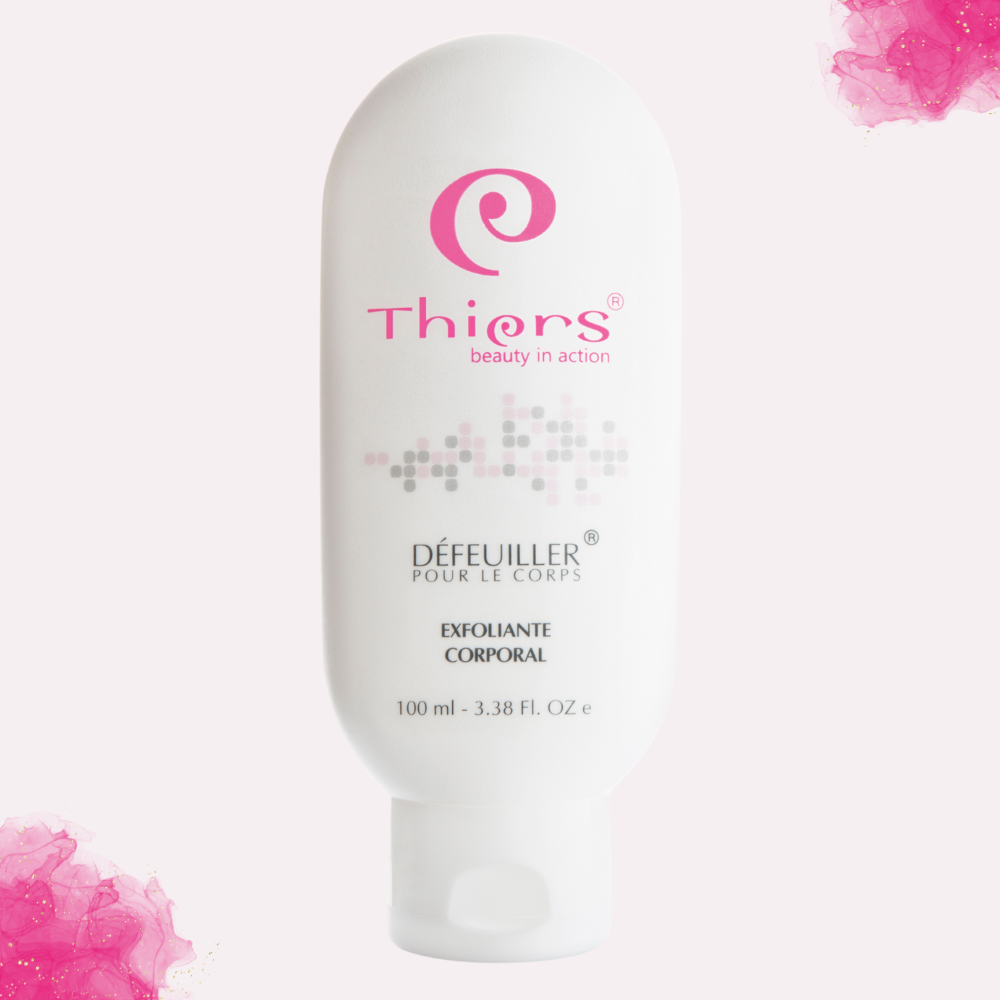 Defeuiller (Exfoliante Corporal)