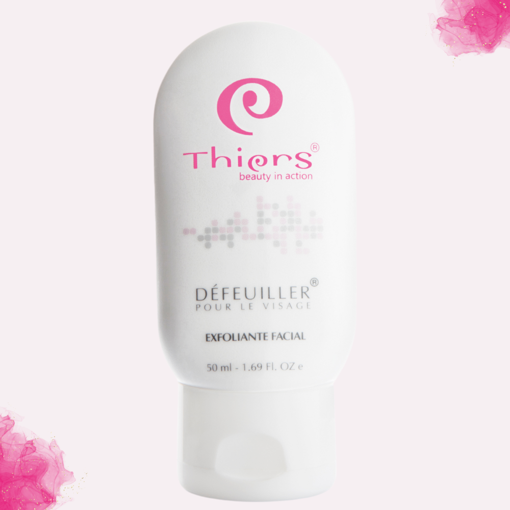 Defeuiller (Exfoliante Facial)