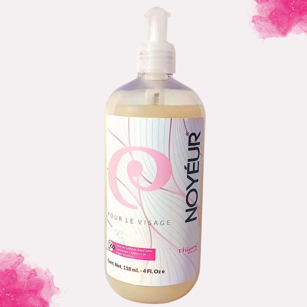 Noyeur (Limpiador Facial)