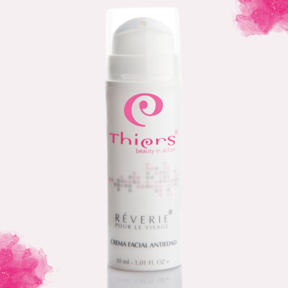 Reverie (Crema Facial Antiedad)